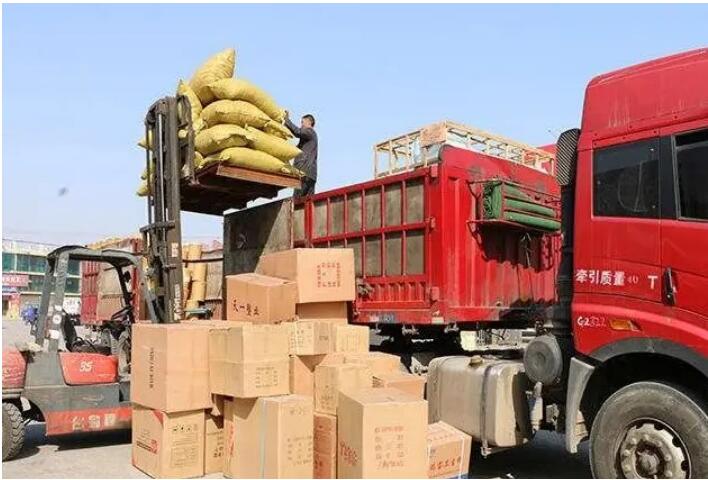 漳州到花都区物流专线