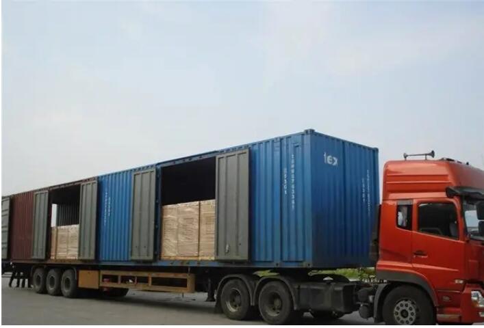 漳州到花都区整车运输