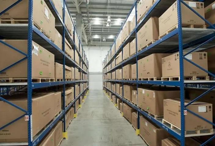 漳州到花都区货物仓储