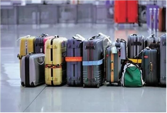 漳州到花都区行李托运