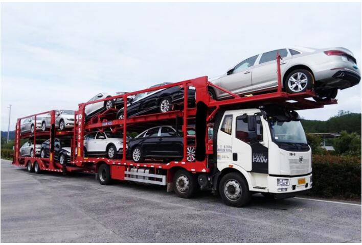 漳州到花都区轿车托运